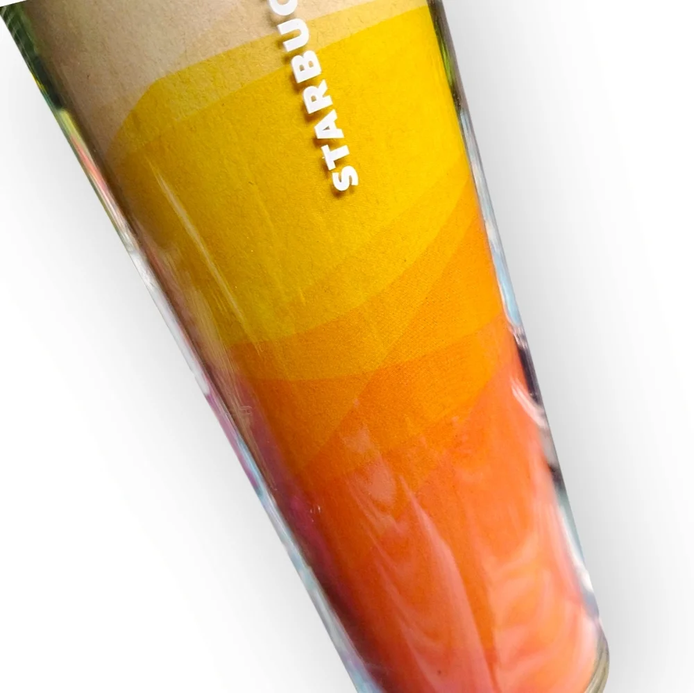 Starbucks trio tumblers